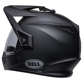 Foto 5 | Casco Bell Mx-9 Adventure Mips Negro Mate Xl - Venta Internacional.
