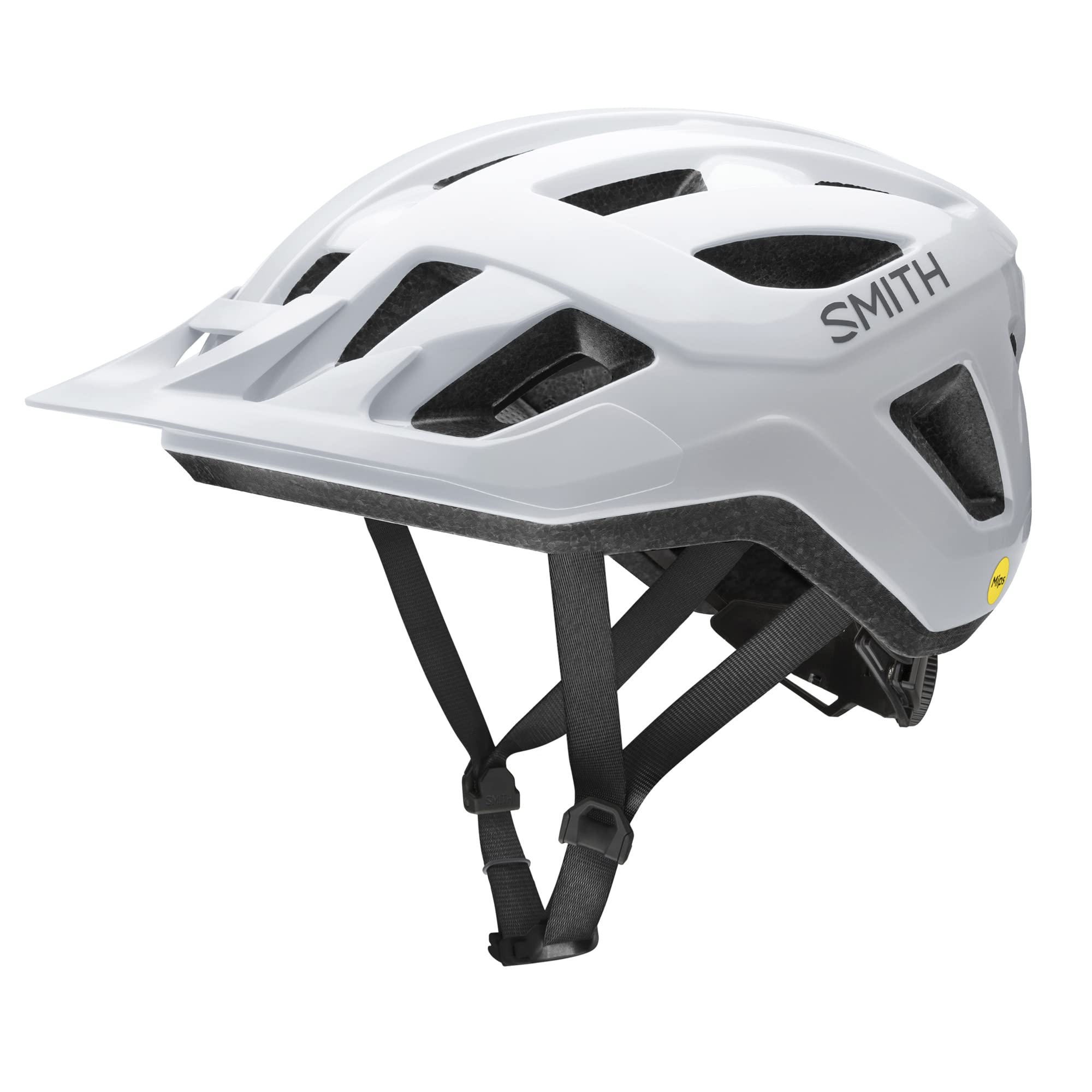 Foto 1 | Casco De Ciclismo Smith Convoy Mtb Con Tecnología Mips Blanco - Venta Internacional.
