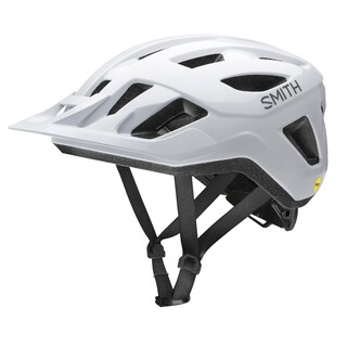 Foto 1 | Casco De Ciclismo Smith Convoy Mtb Con Tecnología Mips Blanco - Venta Internacional.