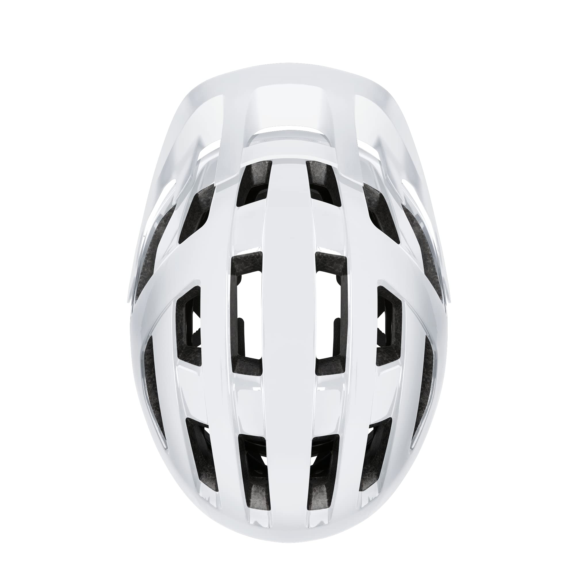 Foto 4 pulgar | Casco De Ciclismo Smith Convoy Mtb Con Tecnología Mips Blanco - Venta Internacional.