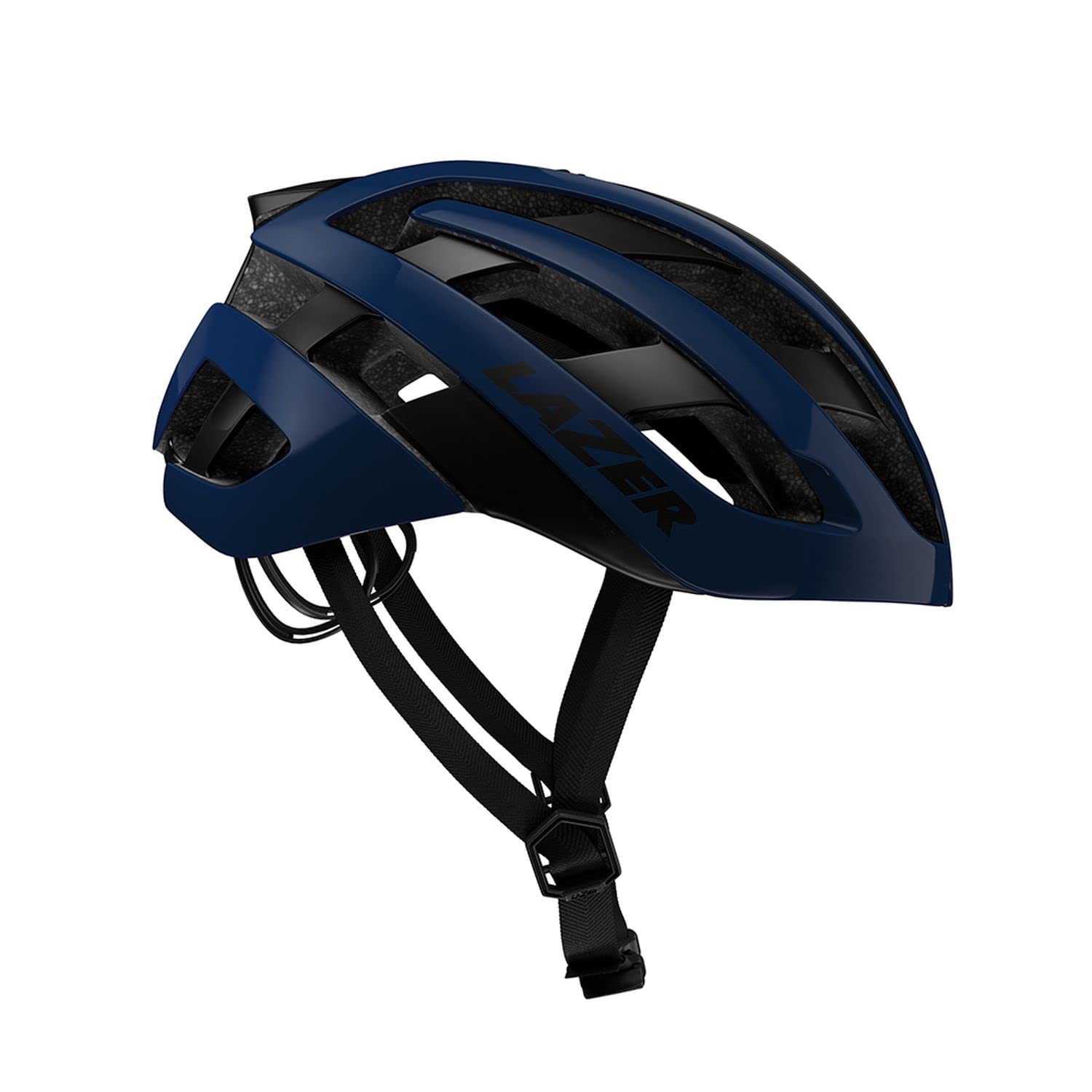 Foto 2 pulgar | Casco Lazer G1 Mips Para Bicicleta De Carretera Ligero, Color Azul Medianoche - Venta Internacional.