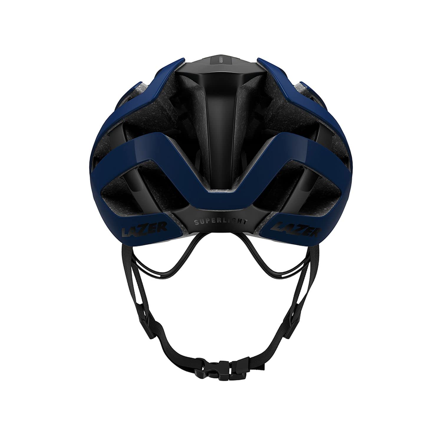 Foto 5 pulgar | Casco Lazer G1 Mips Para Bicicleta De Carretera Ligero, Color Azul Medianoche - Venta Internacional.