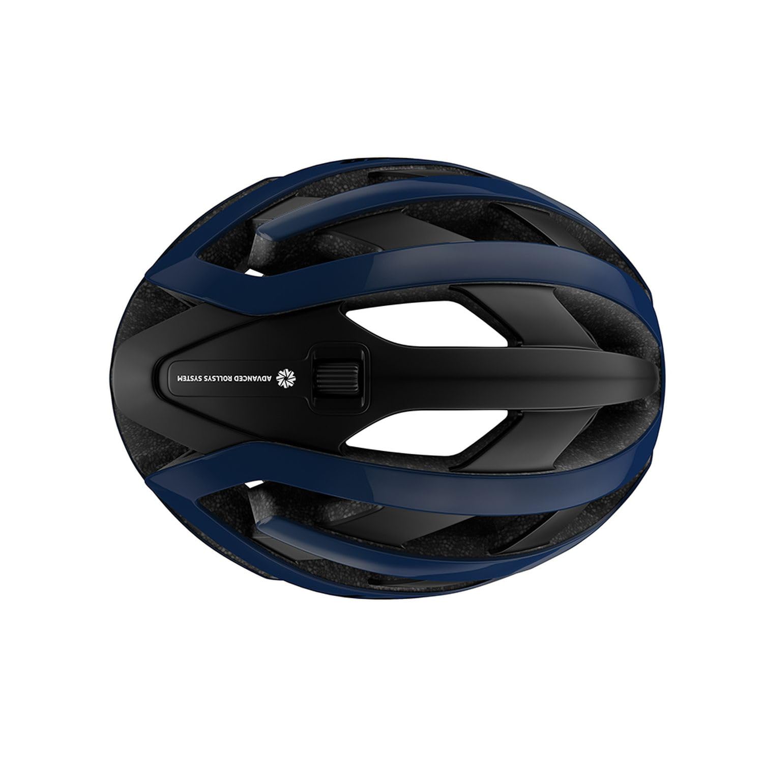 Foto 6 pulgar | Casco Lazer G1 Mips Para Bicicleta De Carretera Ligero, Color Azul Medianoche - Venta Internacional.