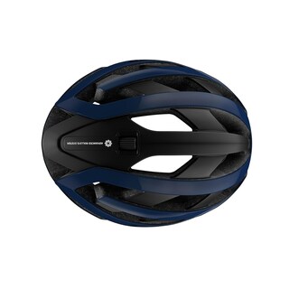 Foto 5 | Casco Lazer G1 Mips Para Bicicleta De Carretera Ligero, Color Azul Medianoche - Venta Internacional.
