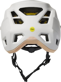 Foto 4 | Casco De Bicicleta De Montaña Fox Racing Speedframe Vintage White - Venta Internacional.