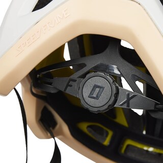 Foto 7 | Casco De Bicicleta De Montaña Fox Racing Speedframe Vintage White - Venta Internacional.