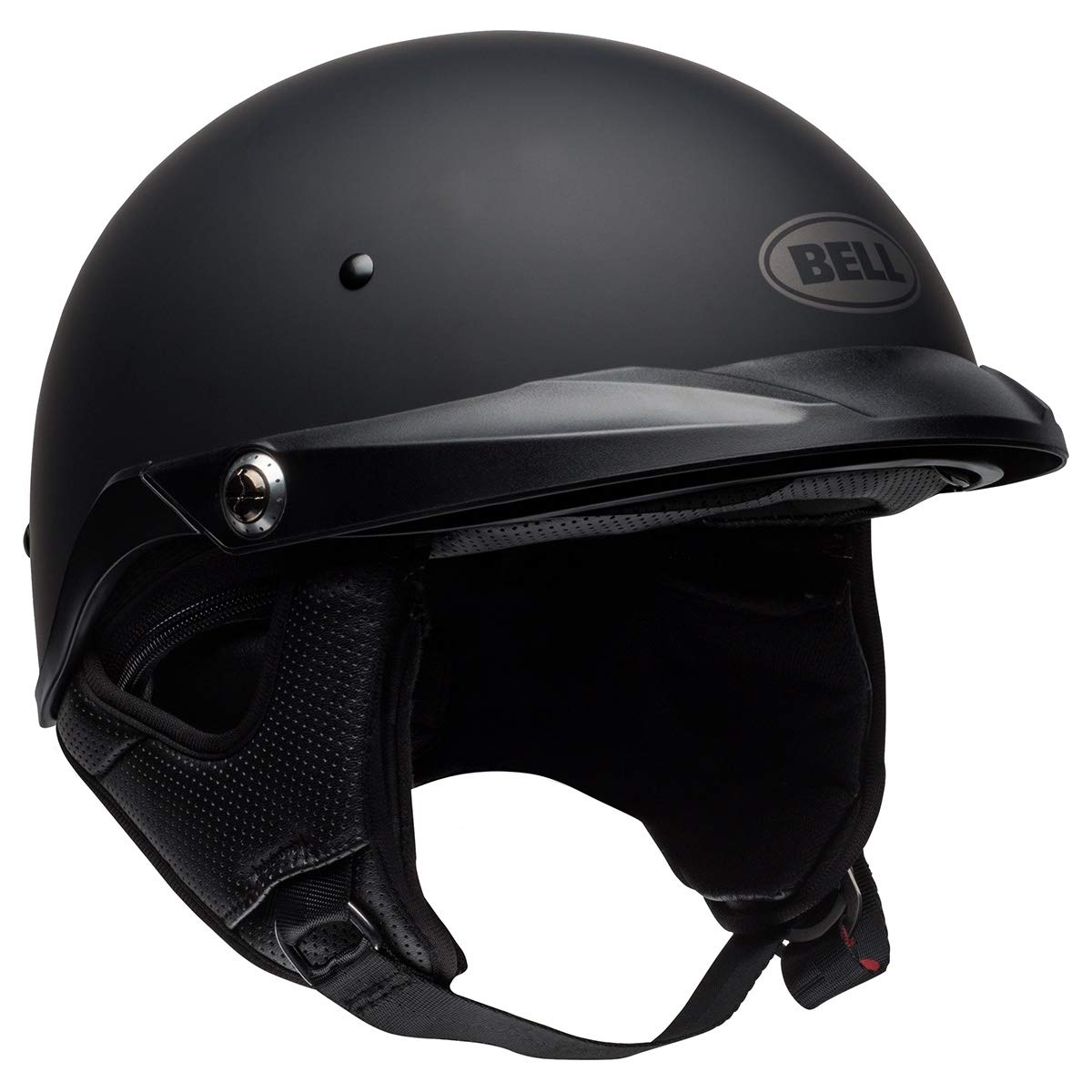 Foto 2 pulgar | Casco Bell Pit Boss Half Mate Negro Talla L - Venta Internacional.