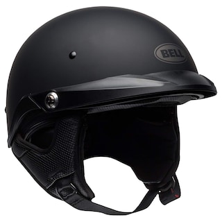 Foto 1 | Casco Bell Pit Boss Half Mate Negro Talla L - Venta Internacional.