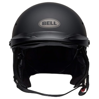 Foto 2 | Casco Bell Pit Boss Half Mate Negro Talla L - Venta Internacional.