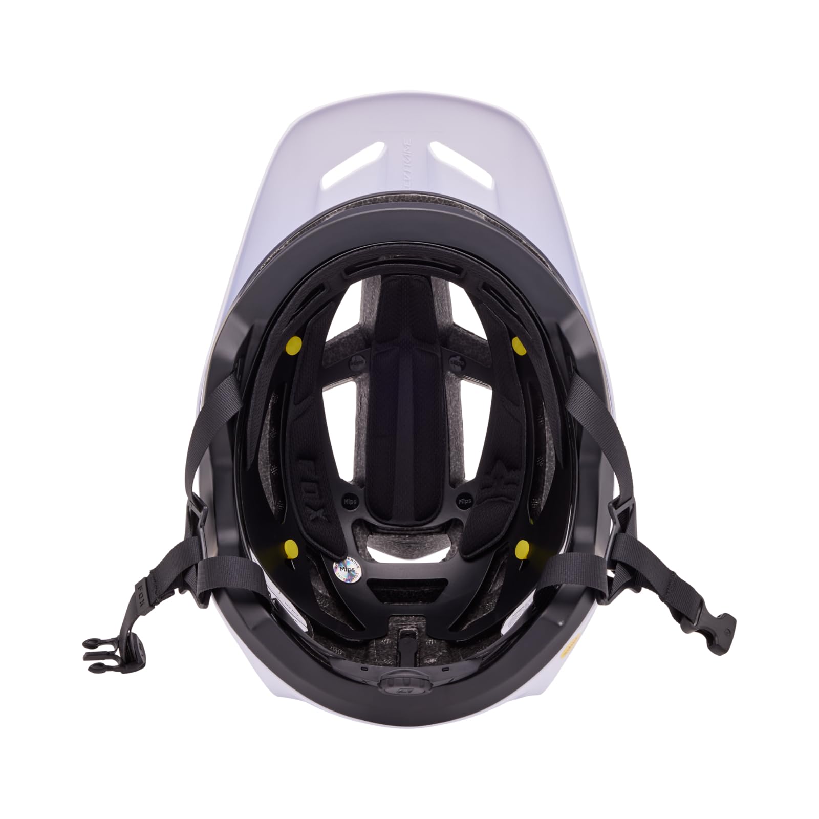Foto 6 pulgar | Casco Fox Racing Speedframe Con Protección Mips - Venta Internacional.