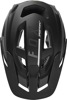 Foto 3 | Casco De Bicicleta De Montaña Fox Racing Speedframe Pro Black M - Venta Internacional.