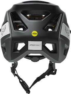 Foto 4 | Casco De Bicicleta De Montaña Fox Racing Speedframe Pro Black M - Venta Internacional.