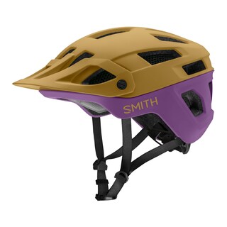 Foto 1 | Casco De Ciclismo Smith Engage Mtb Con Tecnología Mips Para Adultos - Venta Internacional.