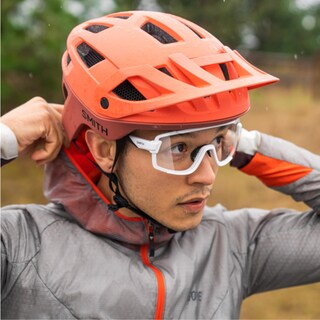 Foto 3 | Casco De Ciclismo Smith Engage Mtb Con Tecnología Mips Para Adultos - Venta Internacional.