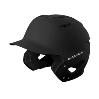 Foto 1 | Casco Evoshield Xvt 2.0 Negro Talla M/l - Venta Internacional