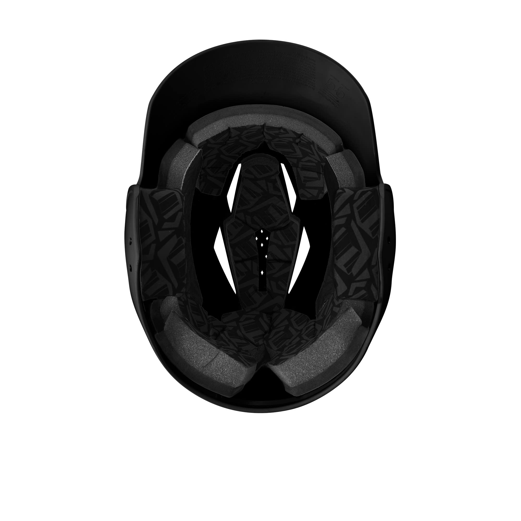 Foto 2 | Casco Evoshield Xvt 2.0 Negro Talla M/l - Venta Internacional