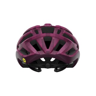 Foto 4 | Casco Ruta Agilis Mips Rojo Cereza Mate Resistente Giro