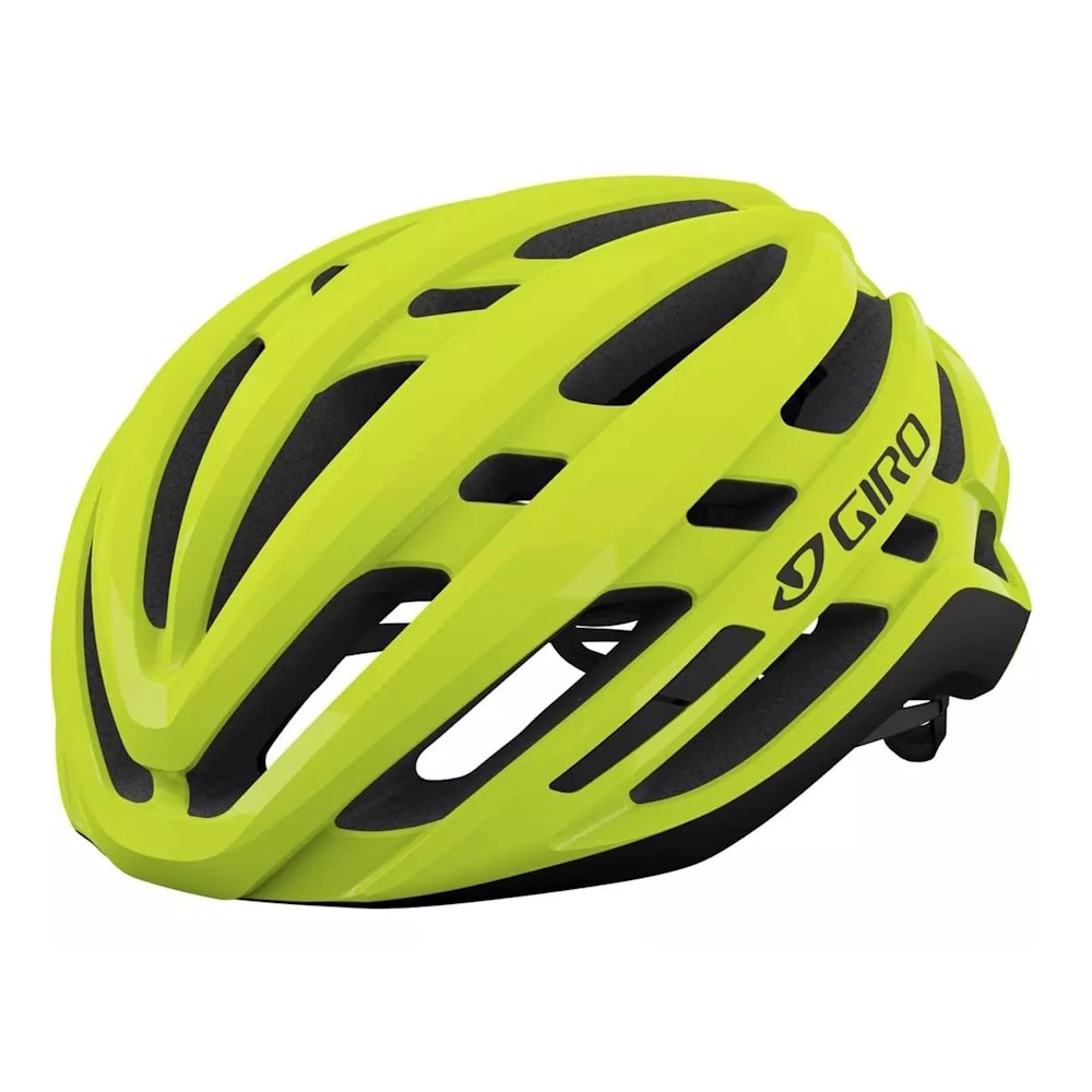 Foto 2 pulgar | Casco Ruta Agilis Mips Amarillo Talla M 55-59cm Giro