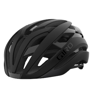 Foto 1 | Casco Ruta Cielo Reflectivo Mips Negro Resistente Giro