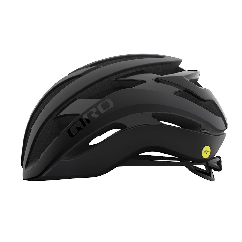 Foto 3 | Casco Ruta Cielo Reflectivo Mips Negro Resistente Giro