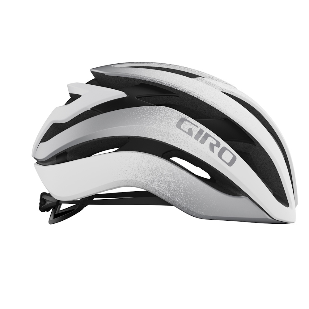 Foto 3 pulgar | Casco Ruta Cielo Reflectivo Mips Blanco Resistente Giro