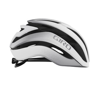 Foto 2 | Casco Ruta Cielo Reflectivo Mips Blanco Resistente Giro