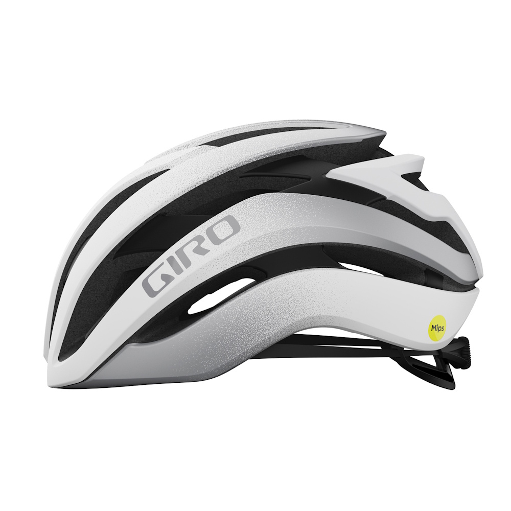 Foto 4 pulgar | Casco Ruta Cielo Reflectivo Mips Blanco Resistente Giro