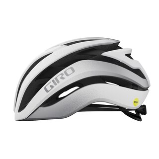 Foto 3 | Casco Ruta Cielo Reflectivo Mips Blanco Resistente Giro