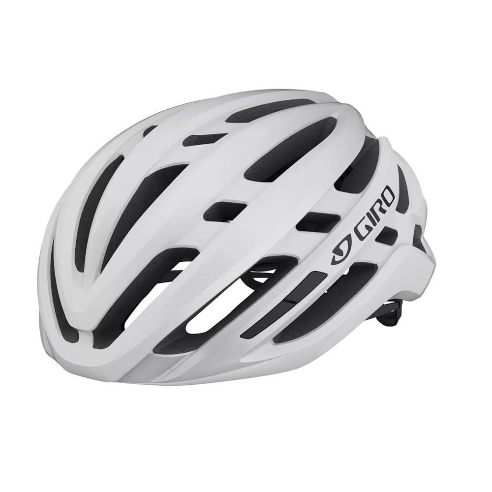 Foto 1 | Casco Ruta Agilis Mips Blanco Mate Talla M 55-59cm Giro