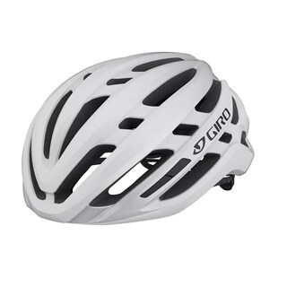 Foto 1 | Casco Ruta Agilis Mips Blanco Mate Talla M 55-59cm Giro