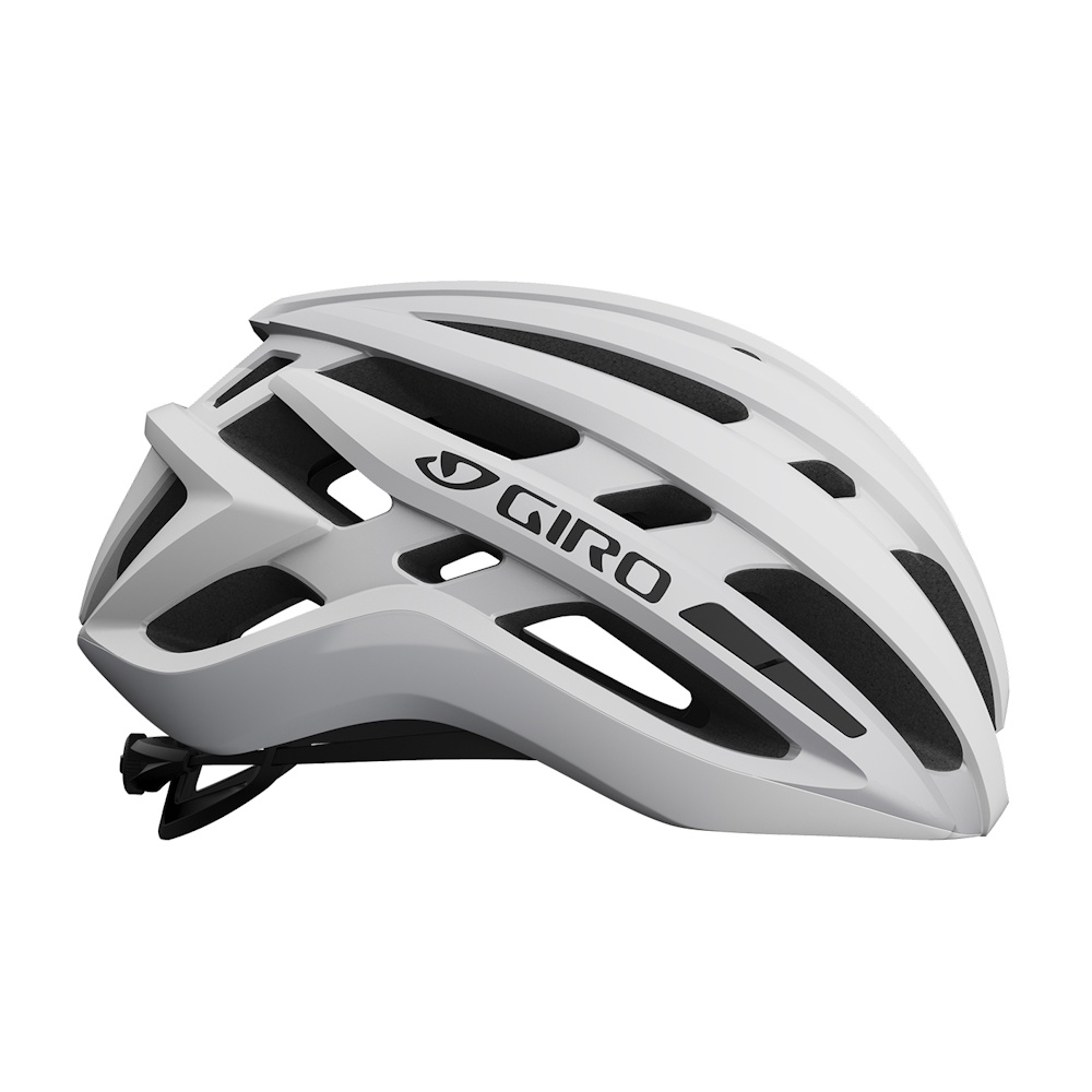 Foto 2 | Casco Ruta Agilis Mips Blanco Mate Talla M 55-59cm Giro