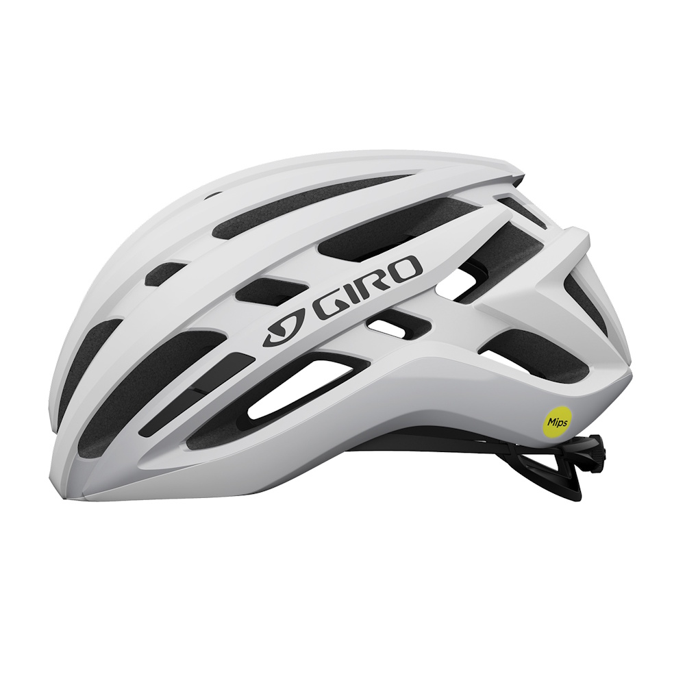 Foto 3 | Casco Ruta Agilis Mips Blanco Mate Talla M 55-59cm Giro