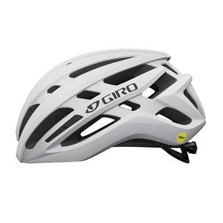 Foto 3 | Casco Ruta Agilis Mips Blanco Mate Talla M 55-59cm Giro