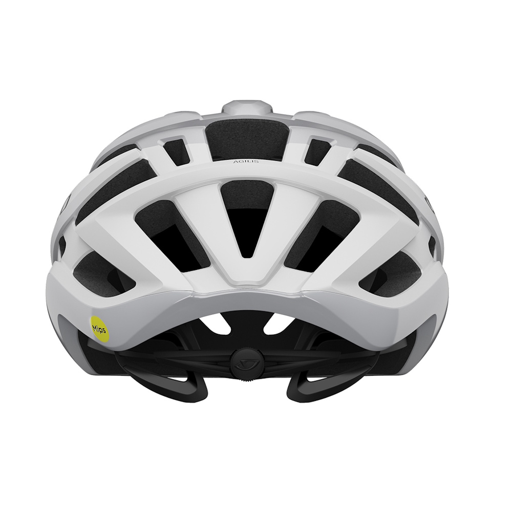 Foto 4 | Casco Ruta Agilis Mips Blanco Mate Talla M 55-59cm Giro