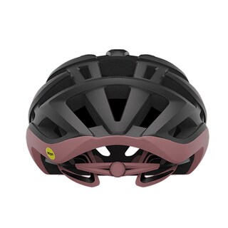 Foto 4 | Casco Ruta Agilis Mips Gris/ Rosa Mate Resistente Giro