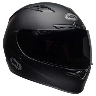 Foto 2 | Casco Bell Qualifier Dlx Mips Integral Negro Mate Liso - Venta Internacional.