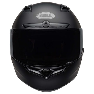 Foto 3 | Casco Bell Qualifier Dlx Mips Integral Negro Mate Liso - Venta Internacional.