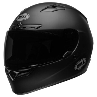 Foto 4 | Casco Bell Qualifier Dlx Mips Integral Negro Mate Liso - Venta Internacional.
