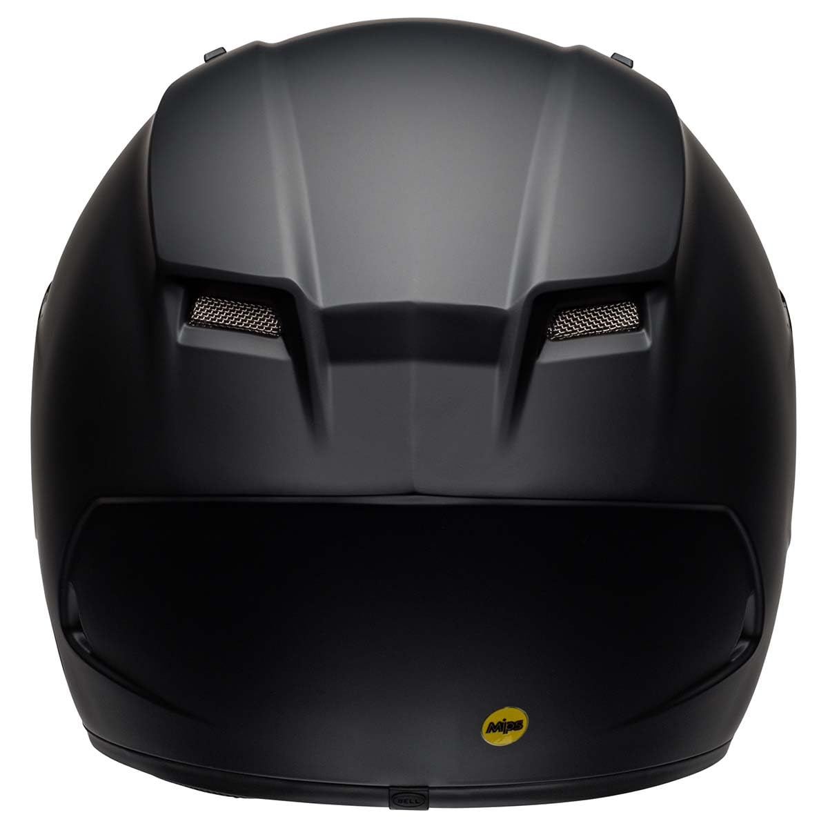 Foto 7 | Casco Bell Qualifier Dlx Mips Integral Negro Mate Liso - Venta Internacional.