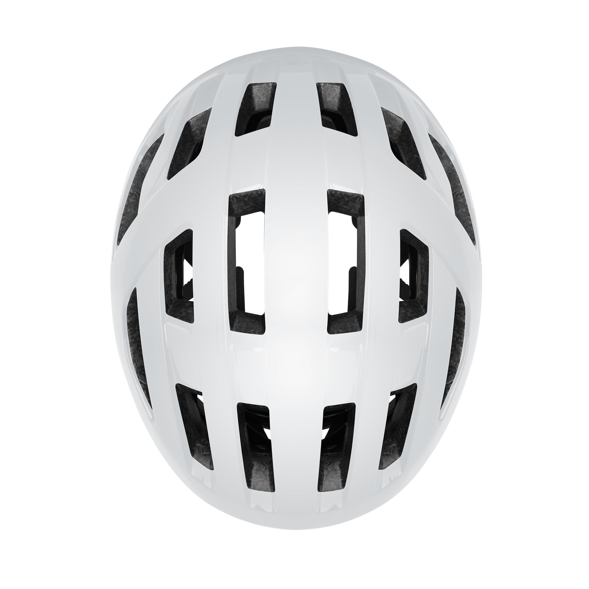Foto 4 pulgar | Casco De Ciclismo Smith Signal Para Adultos, Bicicleta De Carretera Mips White S - Venta Internacional.