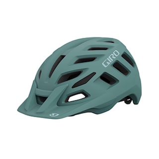 Foto 1 | Casco Montaña Radix Verde Mineral Mate Resistente Giro