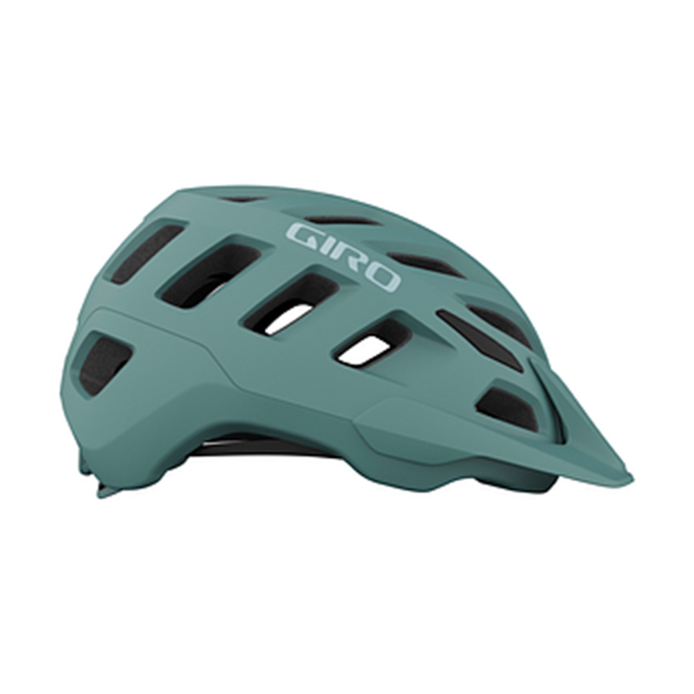 Foto 3 pulgar | Casco Montaña Radix Verde Mineral Mate Resistente Giro