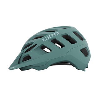 Foto 3 | Casco Montaña Radix Verde Mineral Mate Resistente Giro