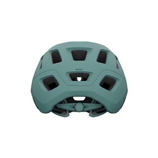 Foto 4 | Casco Montaña Radix Verde Mineral Mate Resistente Giro