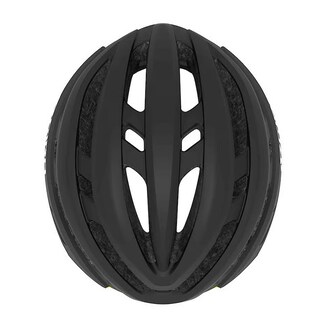 Foto 3 | Casco Ruta Agilis Negro Mate Talla S 51-55cm Resistente Giro