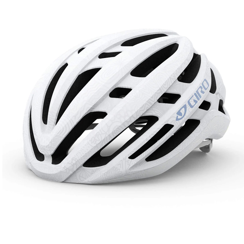 Foto 1 | Casco Ruta Agilis Blanco Mate Talla S 51-55cm Giro