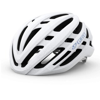 Foto 1 | Casco Ruta Agilis Blanco Mate Talla S 51-55cm Giro