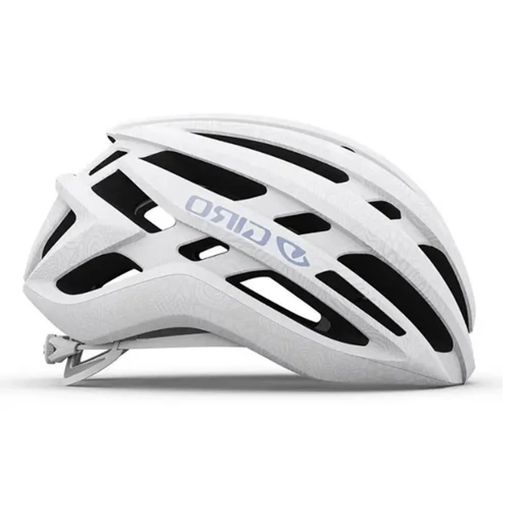 Foto 2 | Casco Ruta Agilis Blanco Mate Talla S 51-55cm Giro