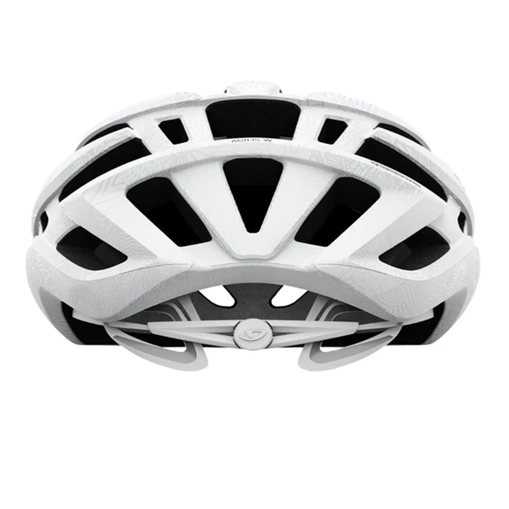 Foto 3 | Casco Ruta Agilis Blanco Mate Talla S 51-55cm Giro