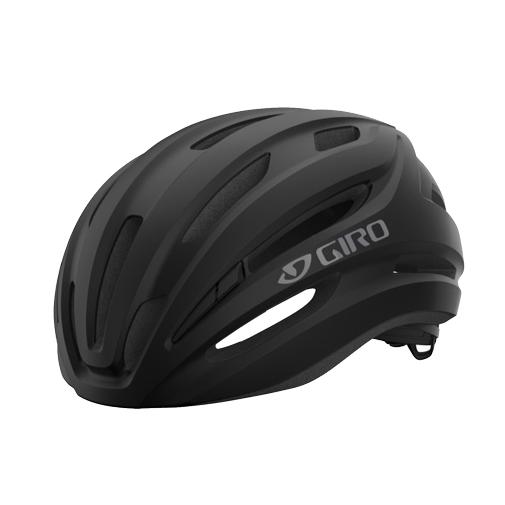 Foto 2 pulgar | Casco Ruta Isode Ii Mips Negro Mate Unitalla 54-61cm Giro